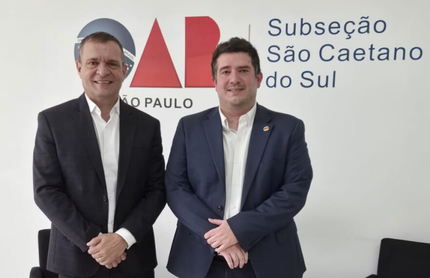Procon e OAB de São Caetano discutem ações contra abusos em empréstimos consignados