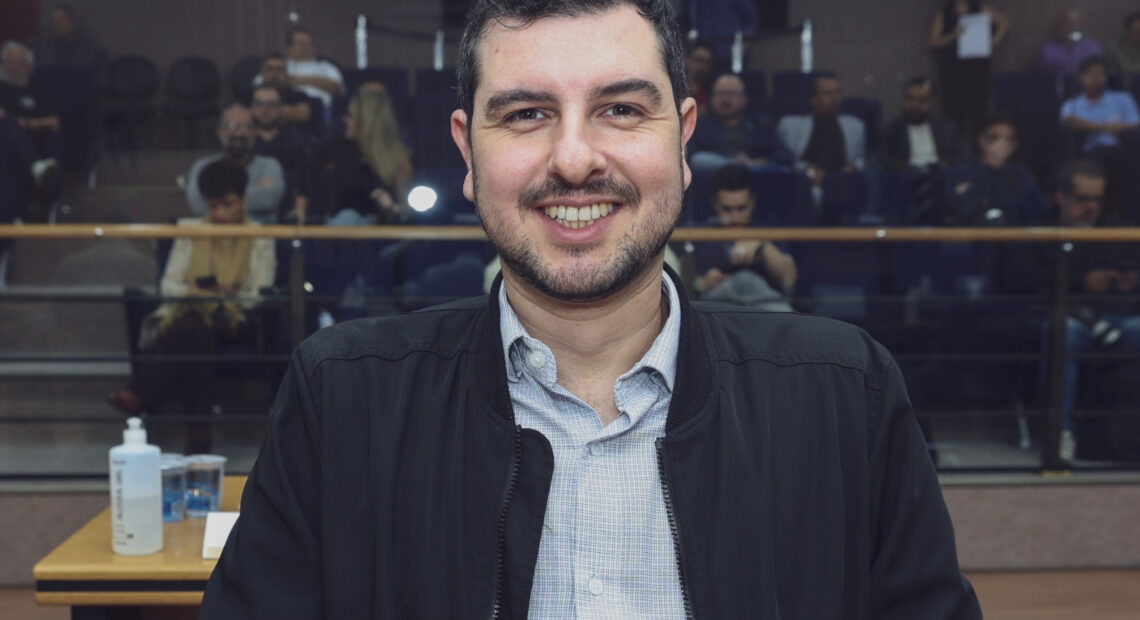 Bruno Vassari solicita melhorias na mobilidade urbana de São Caetano