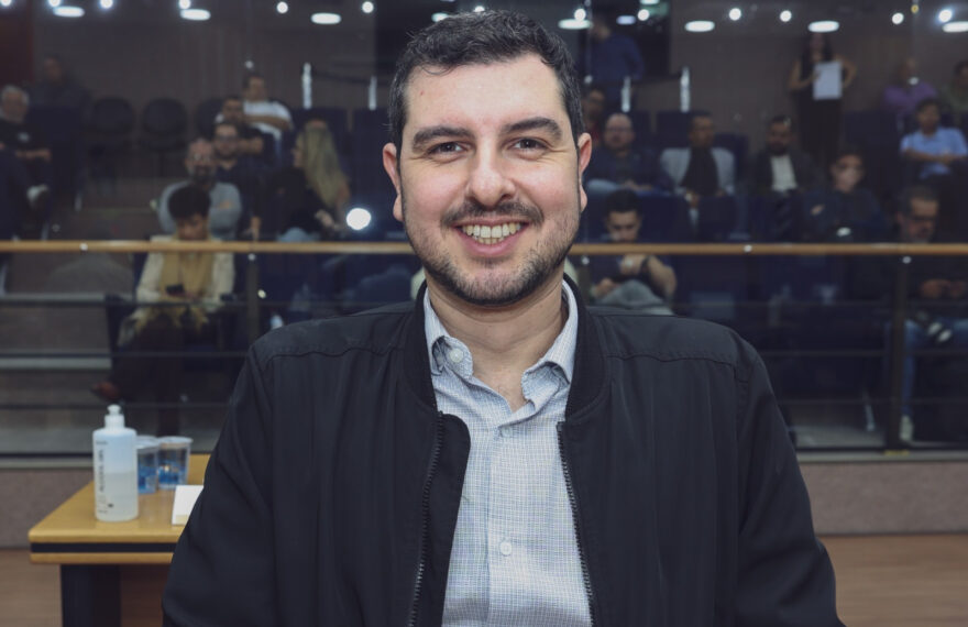 Bruno Vassari solicita melhorias na mobilidade urbana de São Caetano