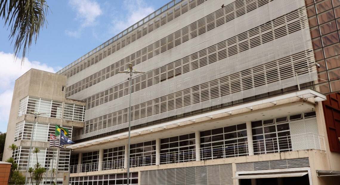 Câmara de São Caetano encerra primeiro semestre com mais de 2.500 proposituras e Selo Ouro de Transparência