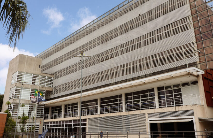 Câmara de São Caetano encerra primeiro semestre com mais de 2.500 proposituras e Selo Ouro de Transparência