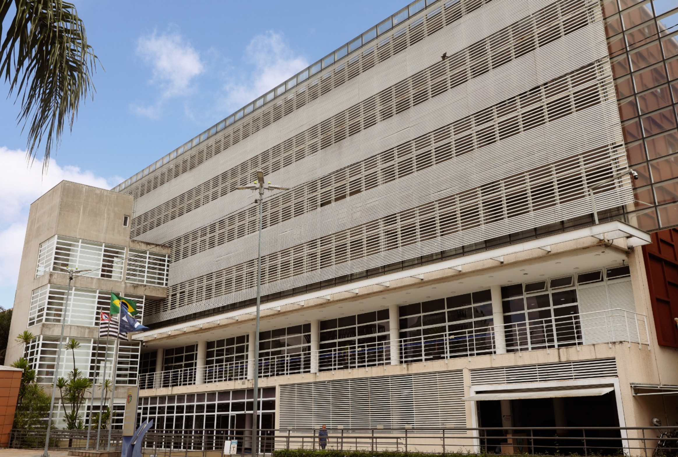 Câmara de São Caetano encerra primeiro semestre com mais de 2.500 proposituras e Selo Ouro de Transparência