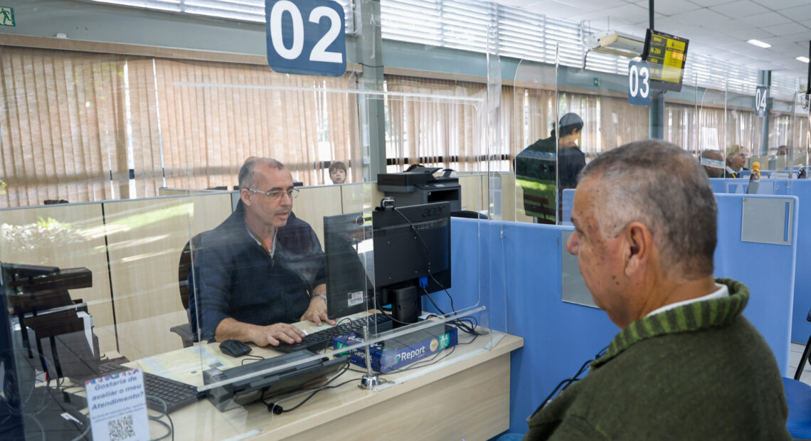 Não moradores de São Caetano contemplados pelo Nosso Tarifa Zero devem se cadastrar no Atende Fácil