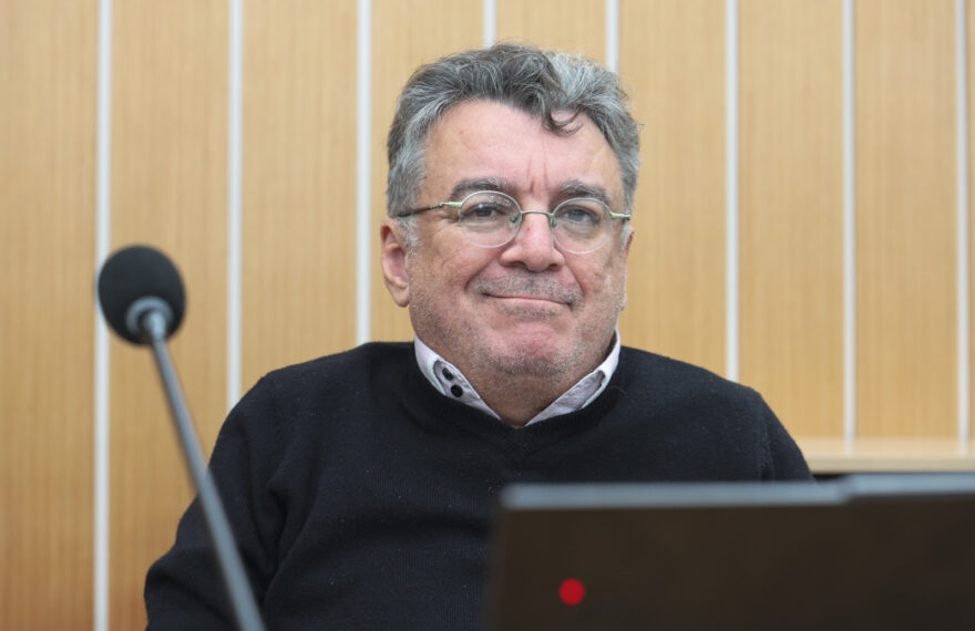 Professor Jander Lira propõe Dia do Livro no calendário oficial de São Caetano