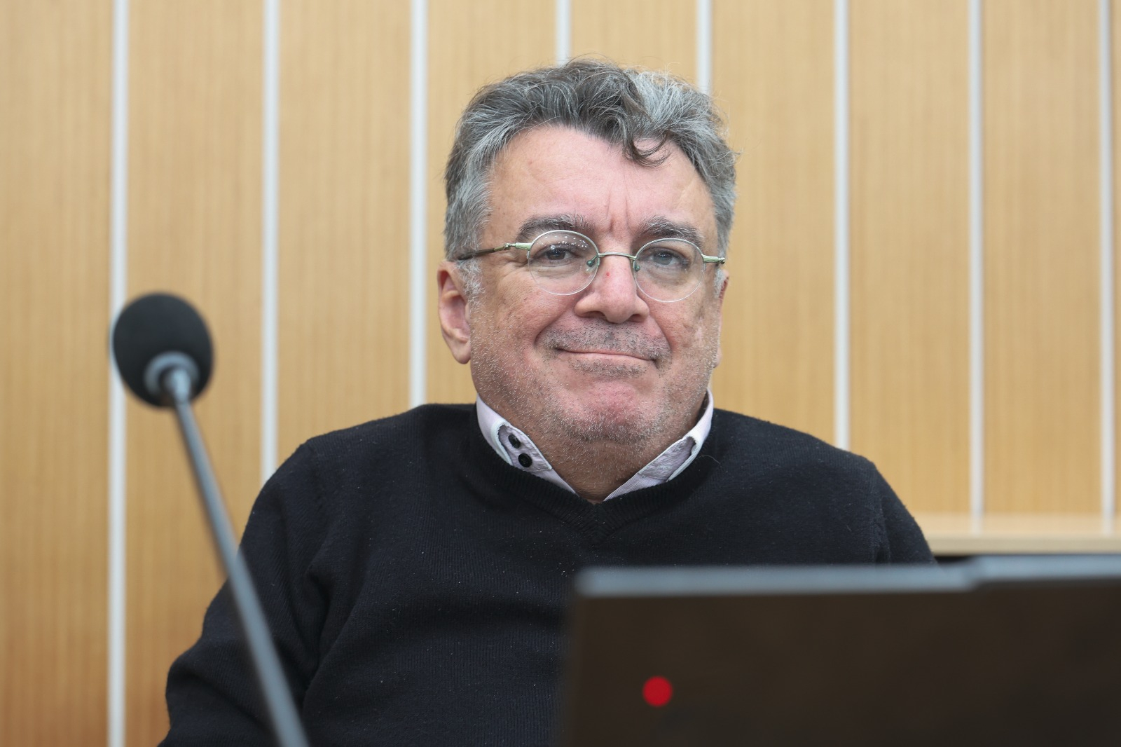 Professor Jander Lira propõe Dia do Livro no calendário oficial de São Caetano