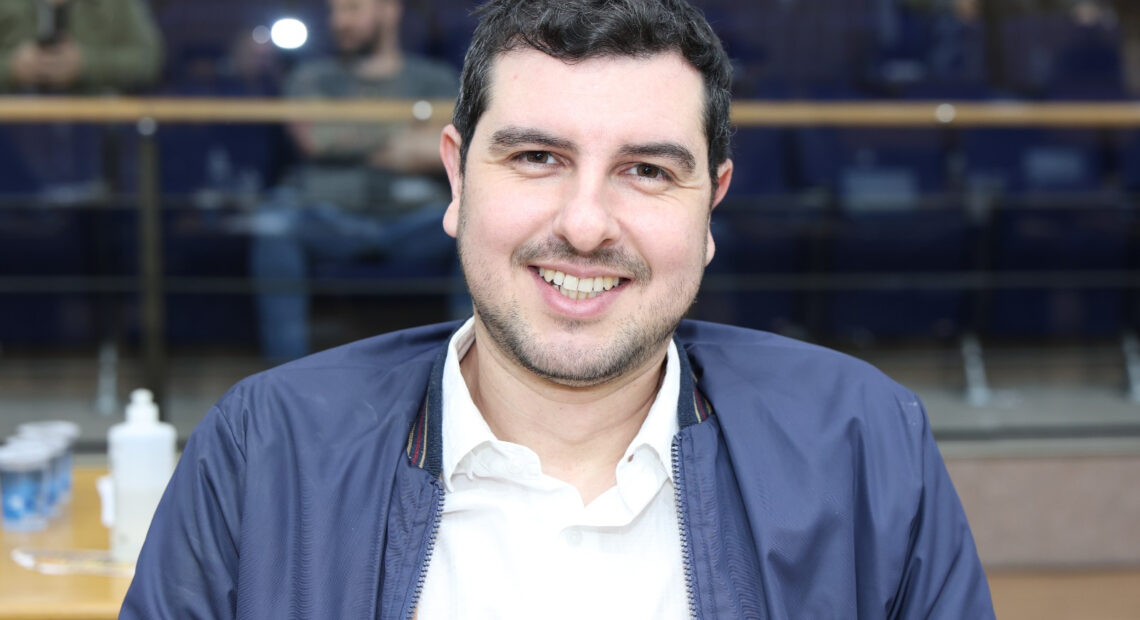 Bruno Vassari propõe Sala Lilás em hospital municipal de São Caetano