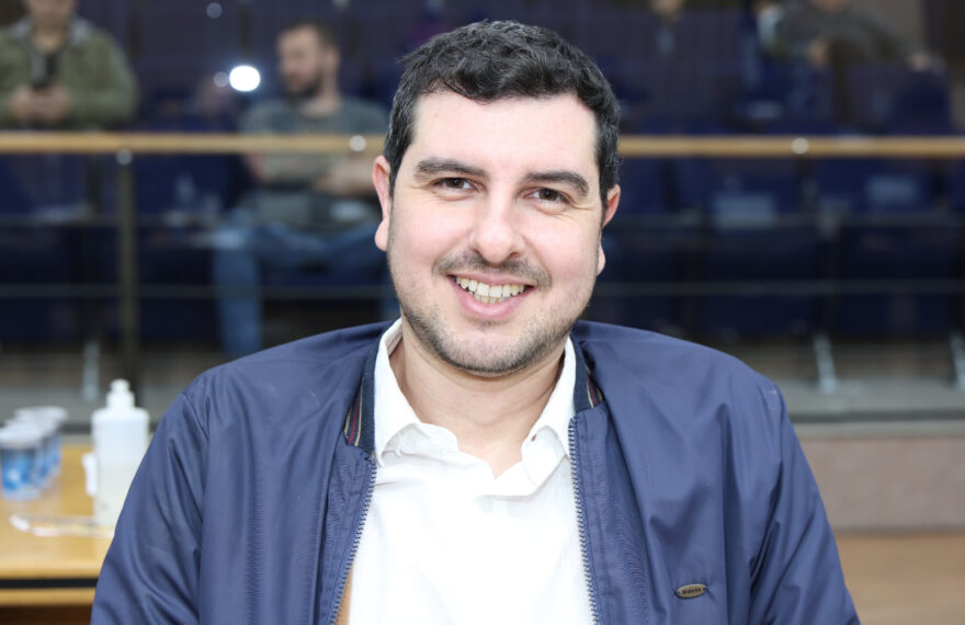 Bruno Vassari propõe Sala Lilás em hospital municipal de São Caetano