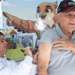 São Bernardo intensifica vacinação contra sarampo