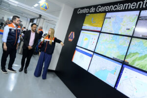 Santo André figura entre 18 cidades brasileiras premiadas pelo Pacto Global de Prefeitos pelo Clima e Energia