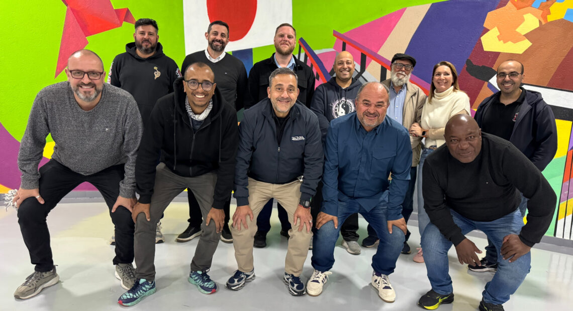 Ribeirão Pires inicia trabalhos da comissão organizadora do Museu do Futebol de Várzea
