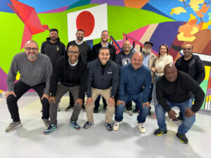 Ribeirão Pires inicia trabalhos da comissão organizadora do Museu do Futebol de Várzea