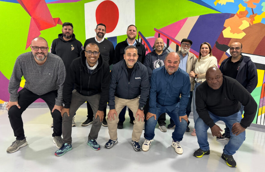 Ribeirão Pires inicia trabalhos da comissão organizadora do Museu do Futebol de Várzea