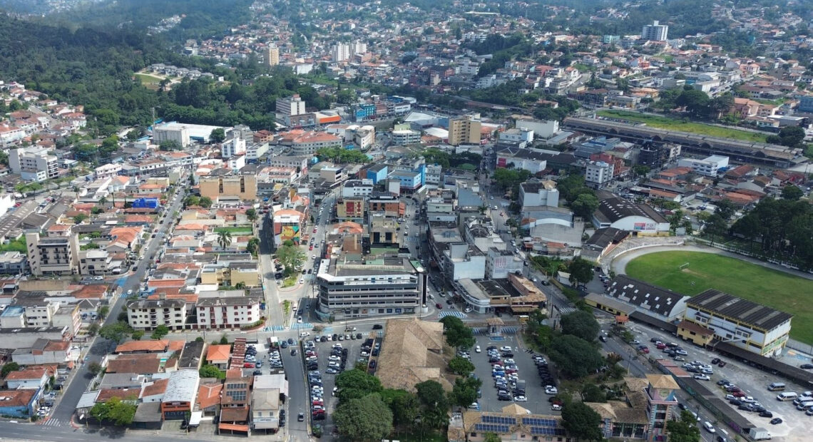 Ribeirão Pires abre consulta pública para elaboração da Lei Orçamentária Anual de 2027