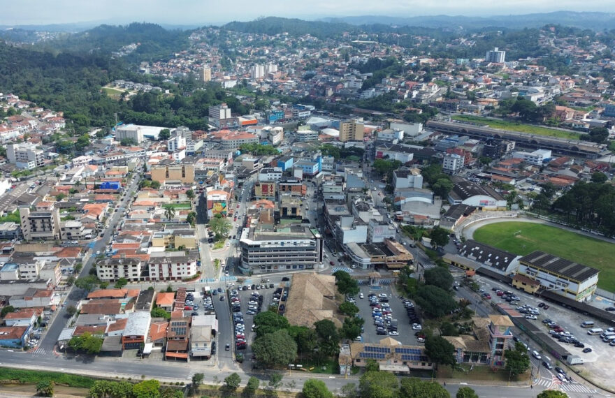 Ribeirão Pires abre consulta pública para elaboração da Lei Orçamentária Anual de 2027