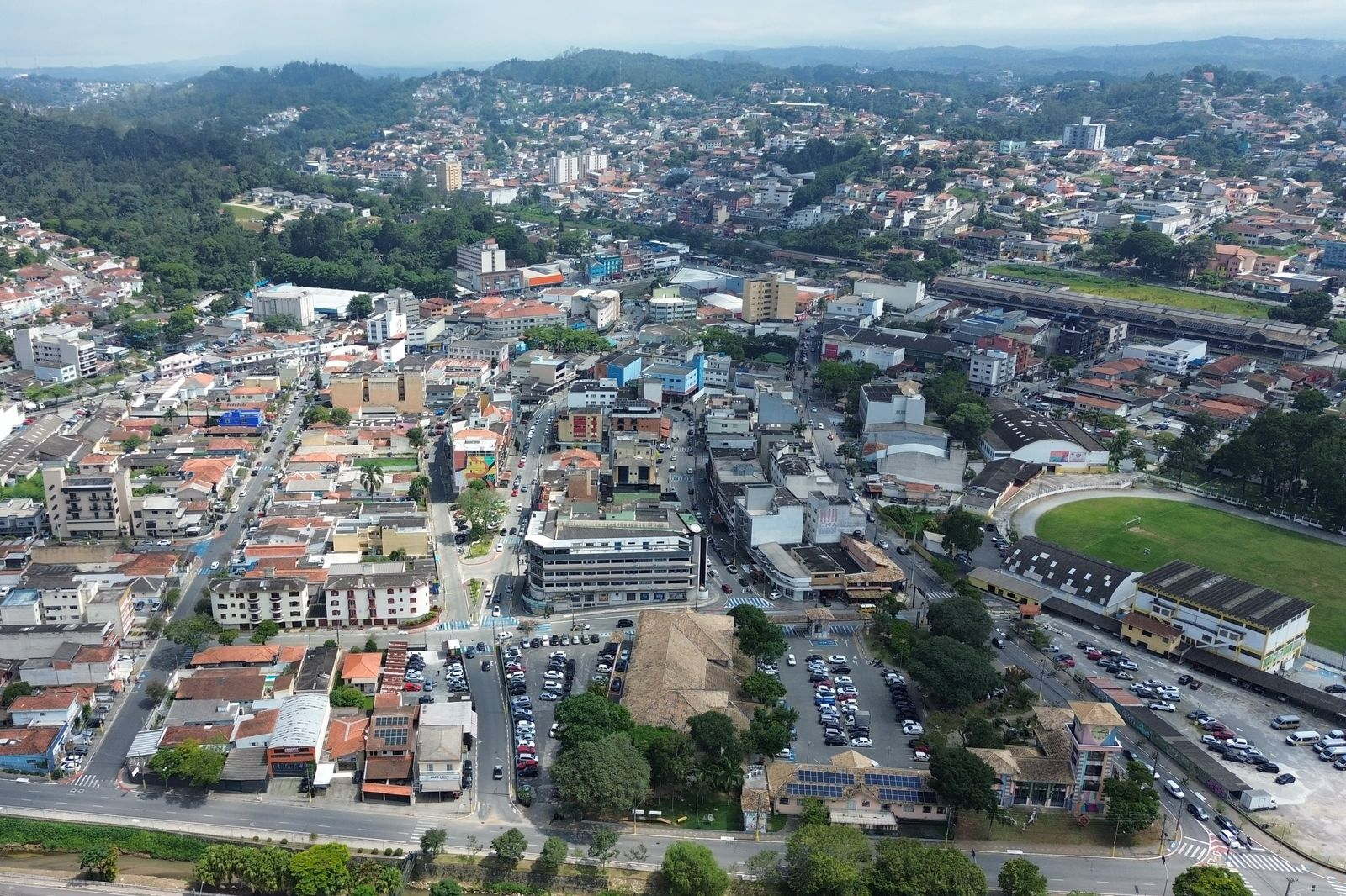 Ribeirão Pires abre consulta pública para elaboração da Lei Orçamentária Anual de 2027