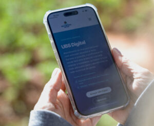 Prefeitura de São Caetano lança a UBS Digital