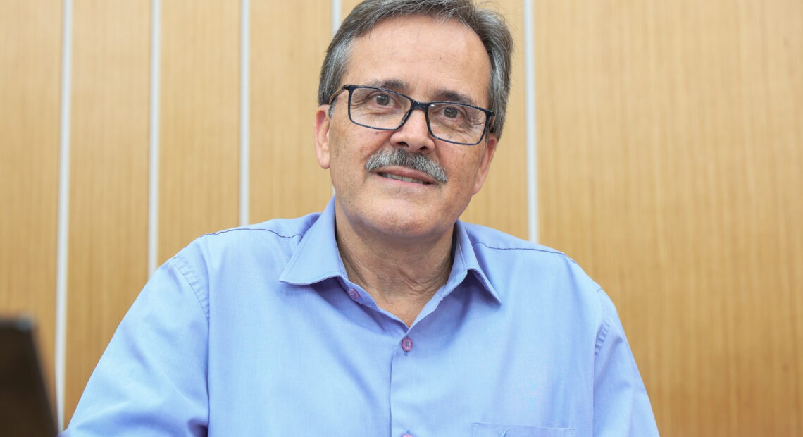 Marcos Fontes sugere melhorias nas áreas de segurança e mobilidade em São Caetano