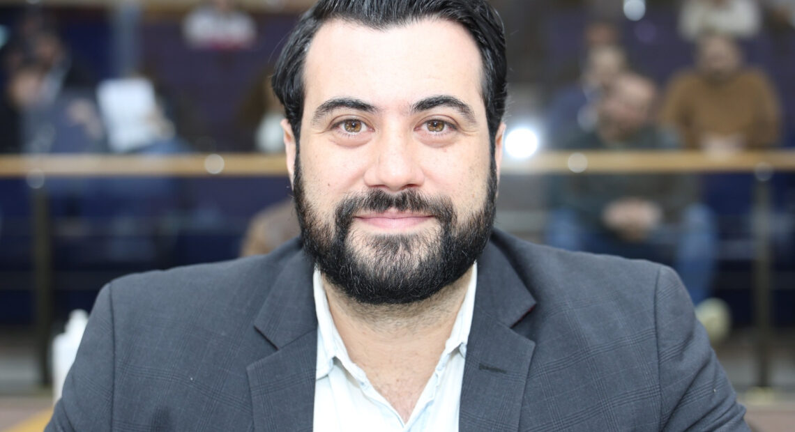 César Oliva apresenta projeto que garante até dois acompanhantes para pessoas com deficiência na saúde de São Caetano