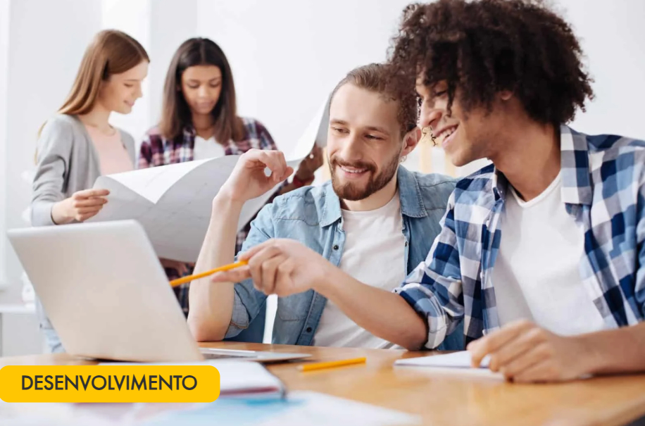 Portal Trampolim oferece vagas em cursos profissionalizantes gratuitos em Santo André e São Bernardo