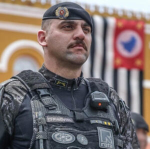 Suspeito de atentado contra tenente da Rota é morto em ação policial em São Paulo