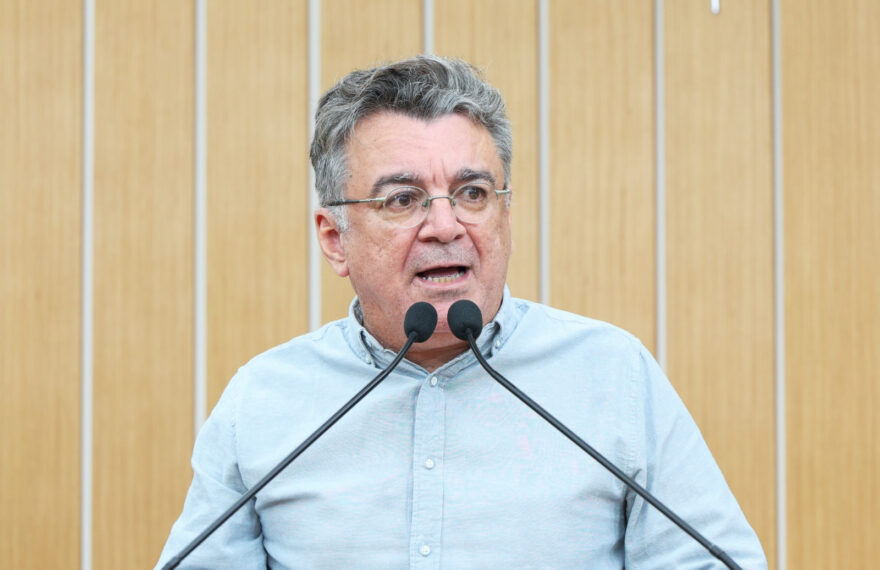 Jander Lira propõe proibição de propaganda de apostas esportivas em São Caetano