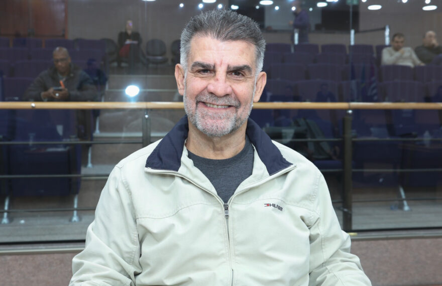 Edison Parra propõe reforço escolar gratuito a diversos grupos em São Caetano