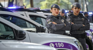 Conheça serviços da rede de proteção às mulheres em SP
