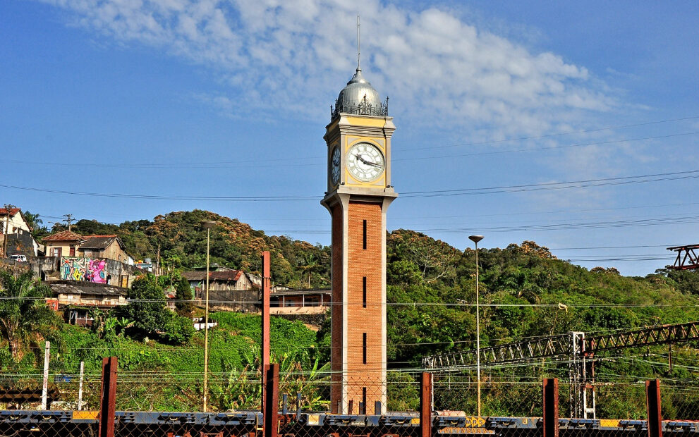 Turismo movimenta R$ 845,7 milhões em Santo André, aponta novo estudo
