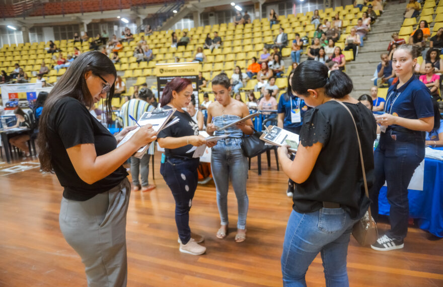 São Bernardo terá mutirão de emprego com mais de 1.000 vagas do Mercado Livre na sexta-feira