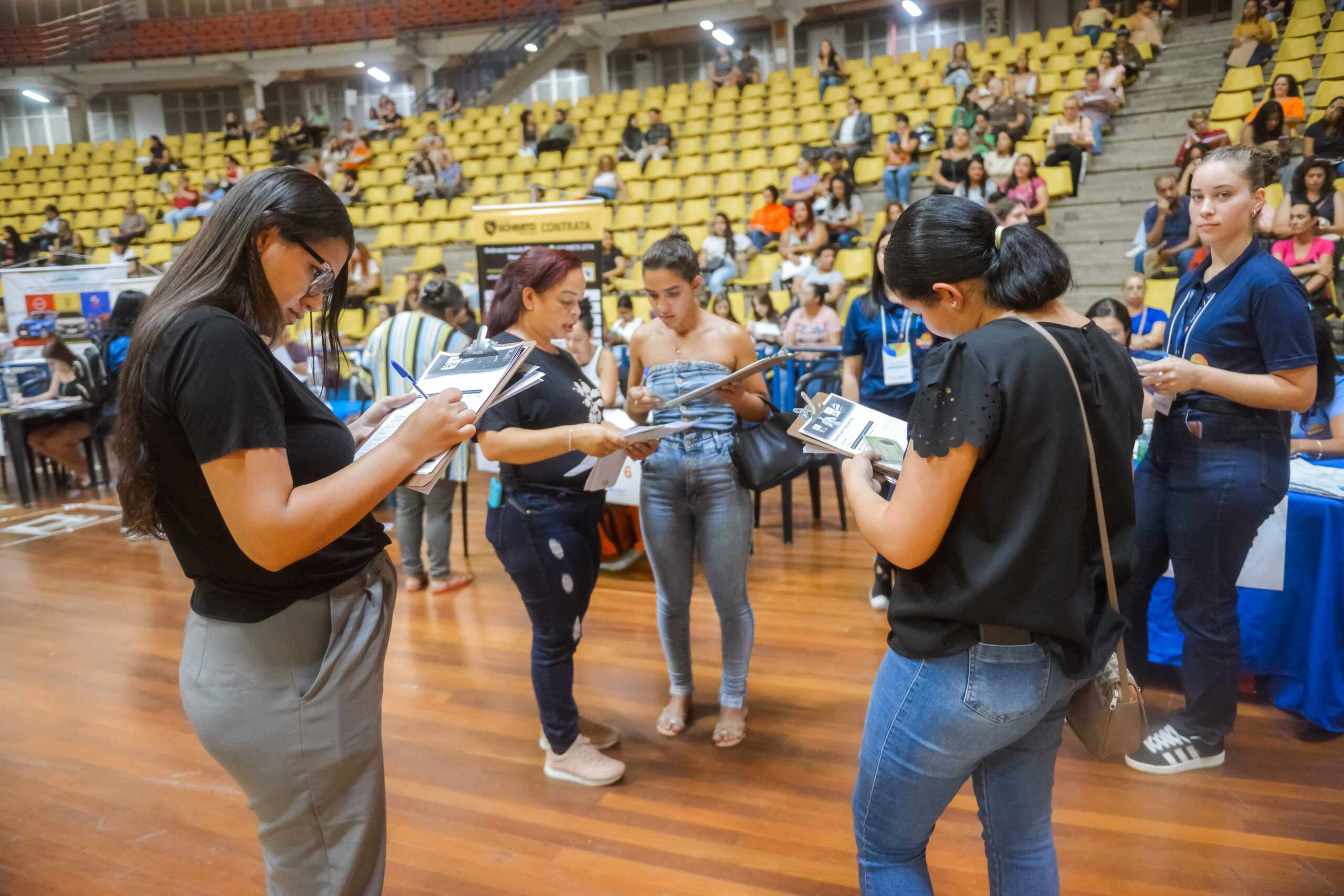 São Bernardo terá mutirão de emprego com mais de 1.000 vagas do Mercado Livre na sexta-feira