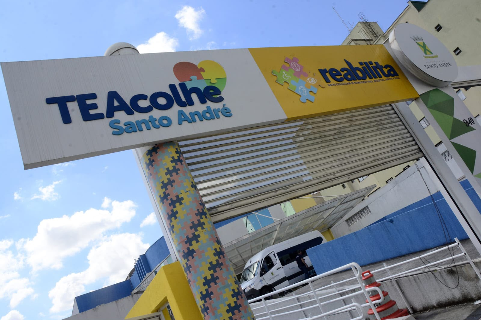 TEAcolhe registra recorde de atendimentos após expansão