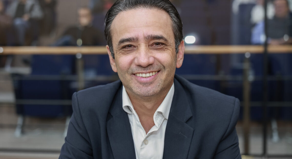 Cicinho Moreira propõe acompanhamento multidisciplinar para pessoas com doenças incuráveis em São Caetano