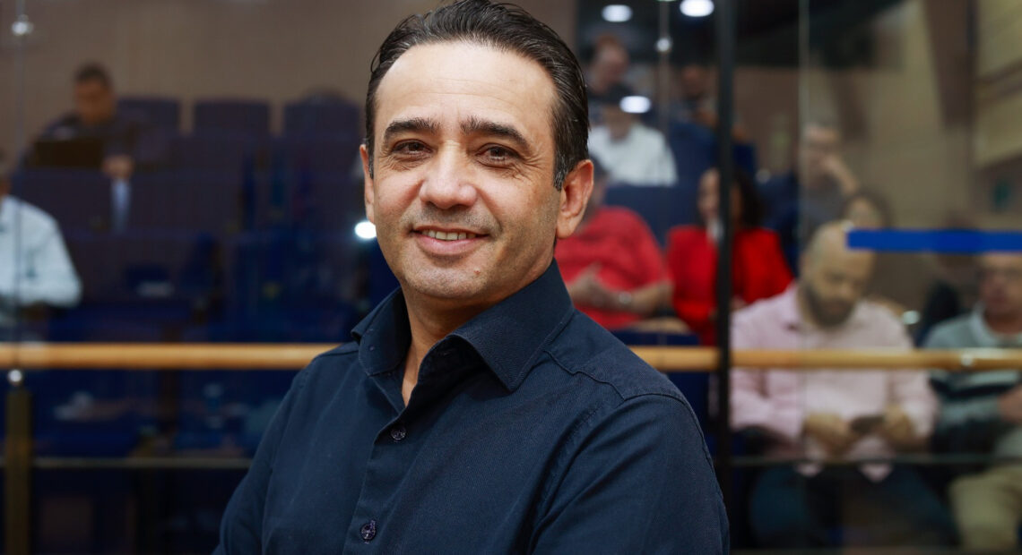 Cicinho Moreira propõe Programa de Parcelamento de Débitos 2026 em São Caetano