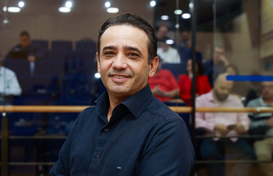 Cicinho Moreira propõe Programa de Parcelamento de Débitos 2026 em São Caetano