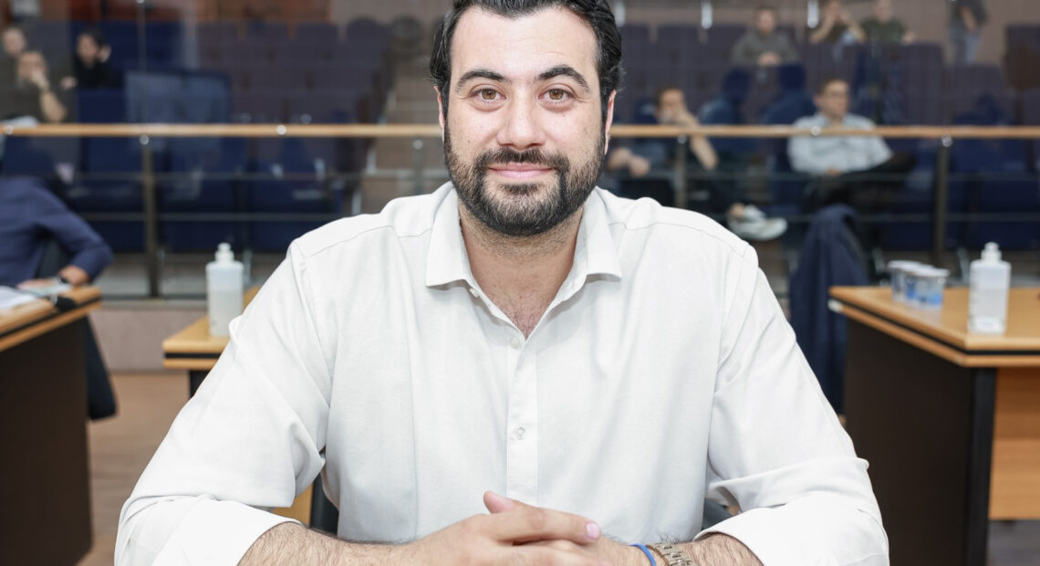 César Oliva propõe criação de Consultório Veterinário Móvel em São Caetano