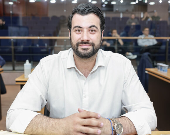 César Oliva propõe criação de Consultório Veterinário Móvel em São Caetano