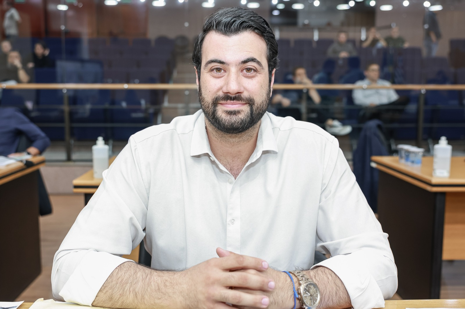 César Oliva propõe criação de Consultório Veterinário Móvel em São Caetano