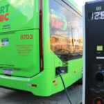 Next Mobilidade traz a estação de recarga mais potente do Brasil para o ABC