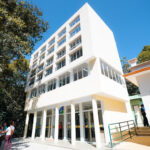 São Bernardo implanta novo Centro Turístico com entrega de prédio do Hotel Amazonas