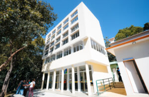 São Bernardo implanta novo Centro Turístico com entrega de prédio do Hotel Amazonas