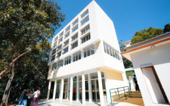 São Bernardo implanta novo Centro Turístico com entrega de prédio do Hotel Amazonas