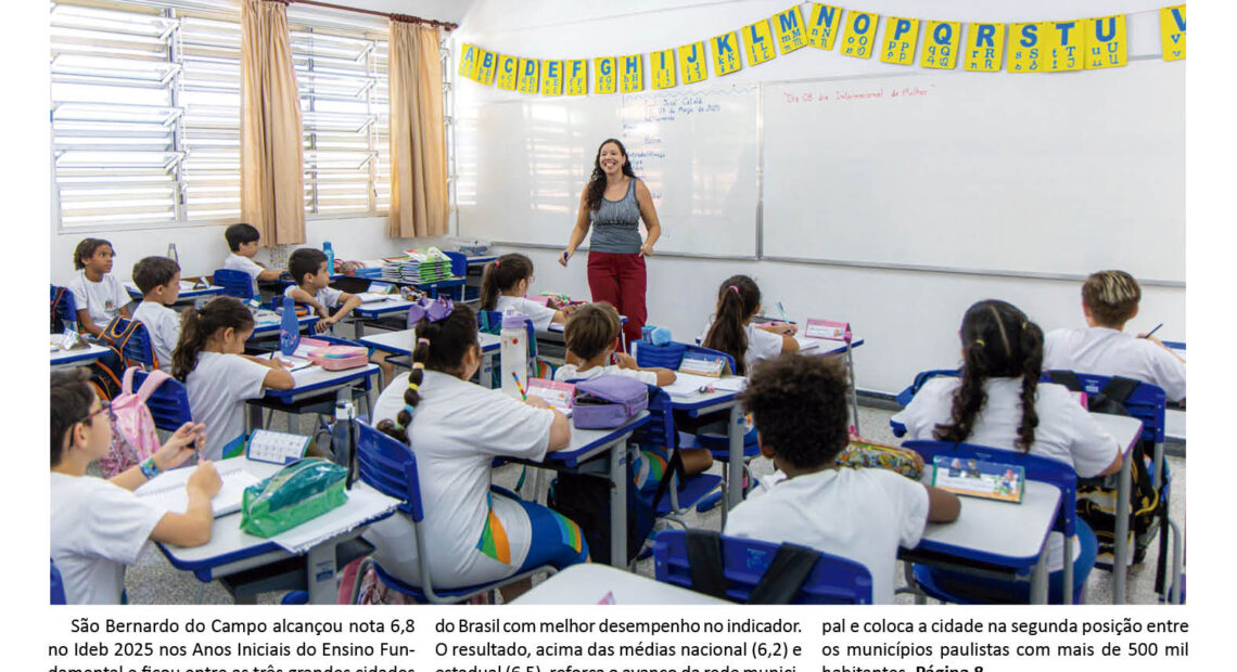 Capa da edição 883