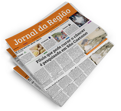 Sobre o Jornal da Região