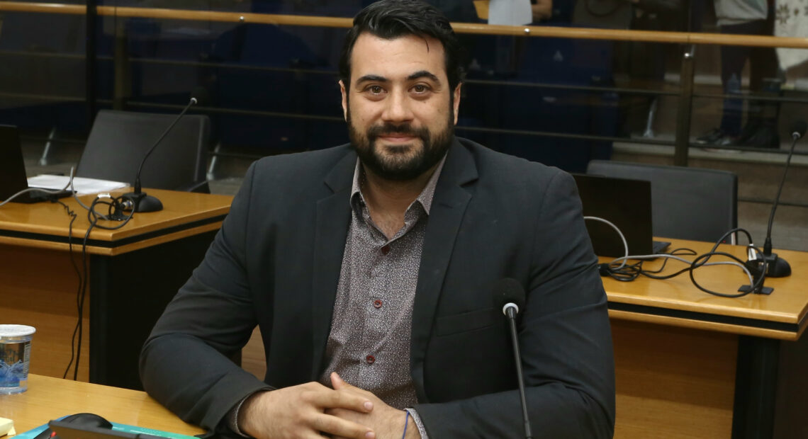 Projeto de Lei de César Oliva propõe parceria entre CCZ e Canil da GCM para adestrar e socializar cães