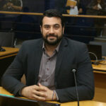 Projeto de Lei de César Oliva propõe parceria entre CCZ e Canil da GCM para adestrar e socializar cães