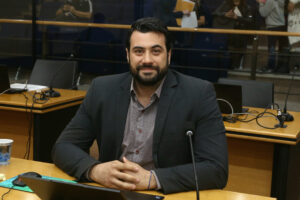 Projeto de Lei de César Oliva propõe parceria entre CCZ e Canil da GCM para adestrar e socializar cães