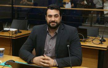 Projeto de Lei de César Oliva propõe parceria entre CCZ e Canil da GCM para adestrar e socializar cães