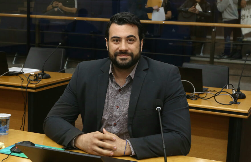 Projeto de Lei de César Oliva propõe parceria entre CCZ e Canil da GCM para adestrar e socializar cães