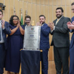 Câmara de São Caetano celebra Dia do Advogado e 60 anos da OAB no município